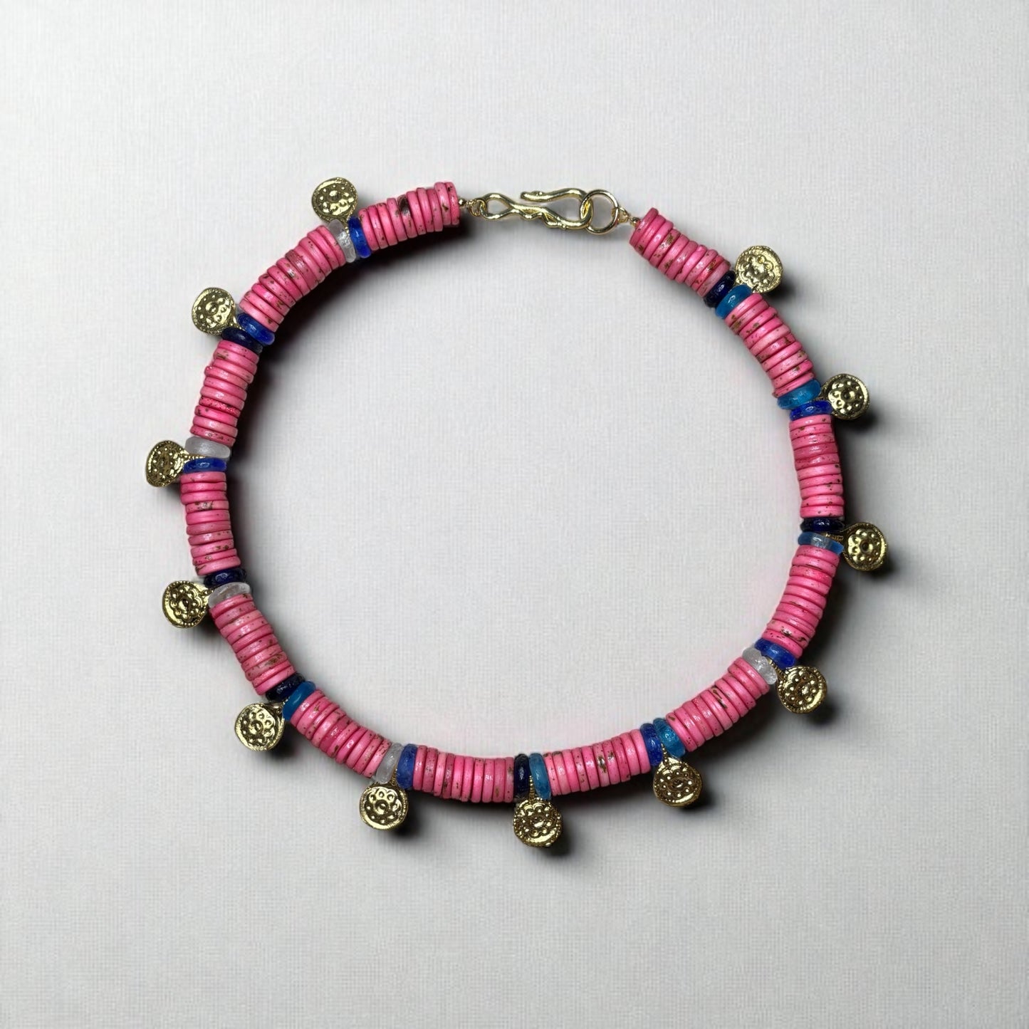 Collar Bossa Nova