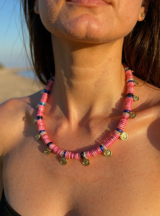 Collar Bossa Nova
